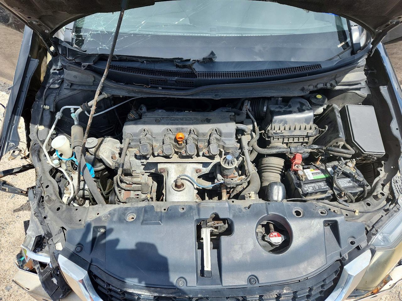 2HGFB2F8XEH535144 2014 HONDA CIVIC photo no. 11