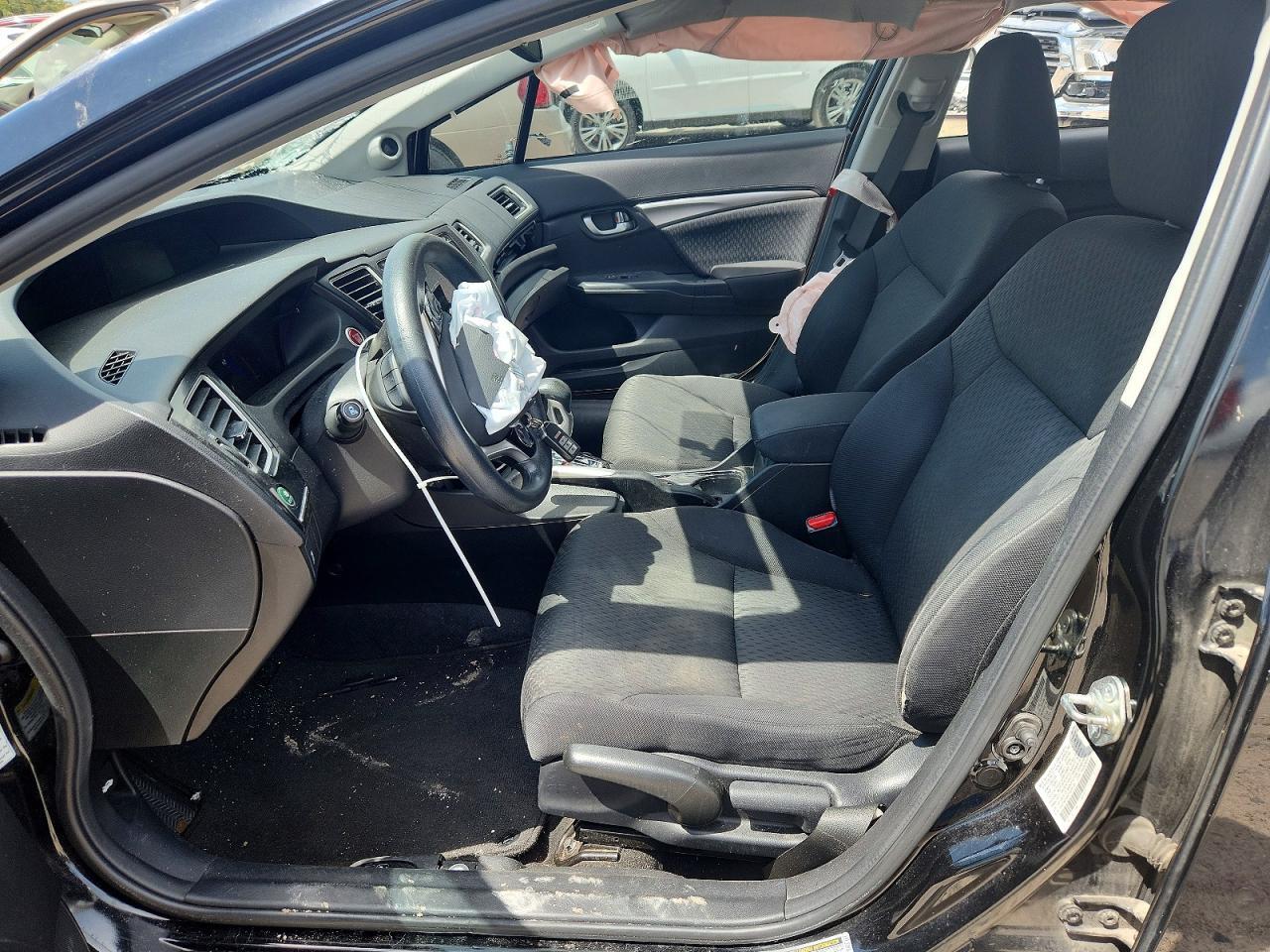 2HGFB2F8XEH535144 2014 HONDA CIVIC photo no. 7