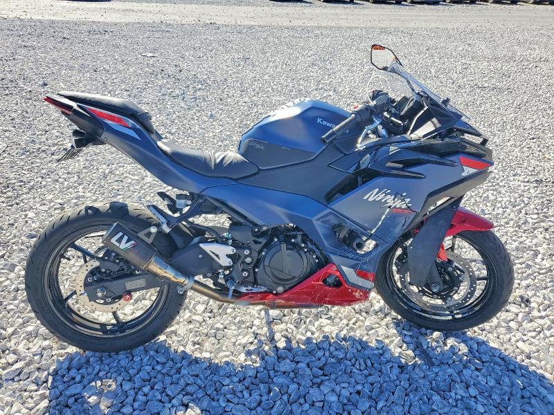 2026 KAWASAKI EX500 ML5EXGG15TDA83587