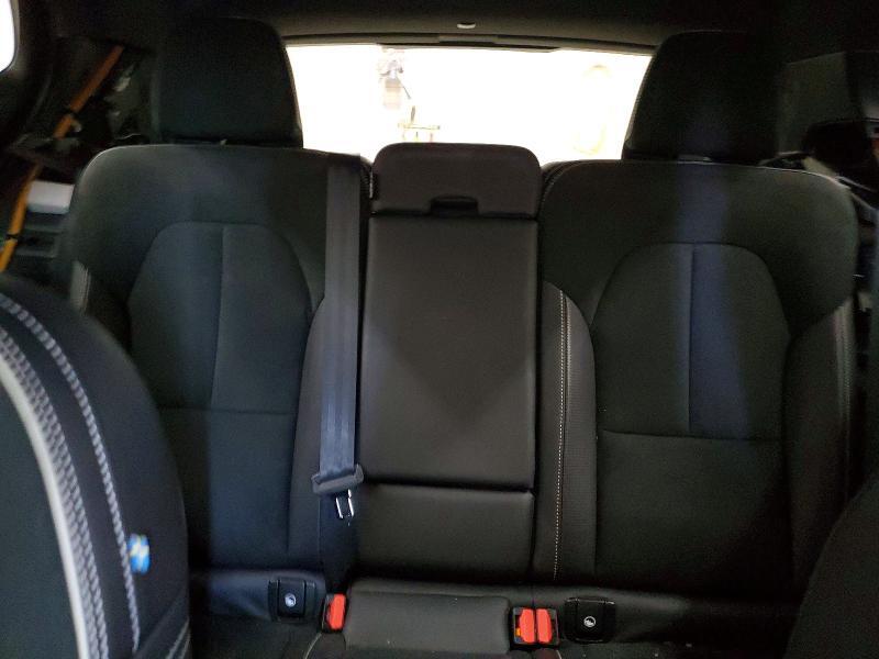 2021 VOLVO XC40 RECHARGE — Фото 10 из 16