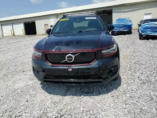 2021 VOLVO XC40 RECHARGE — Фото 15 из 16