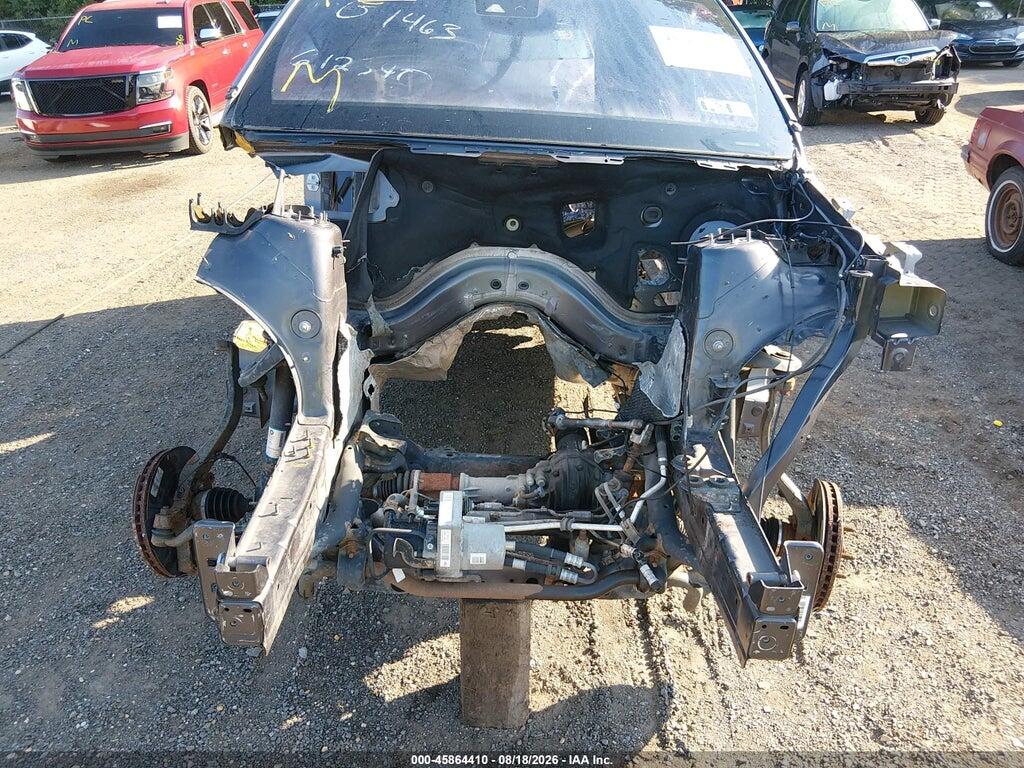 1C4RJFDJ0HC849744 2017 JEEP GRAND CHEROKEE photo no. 10