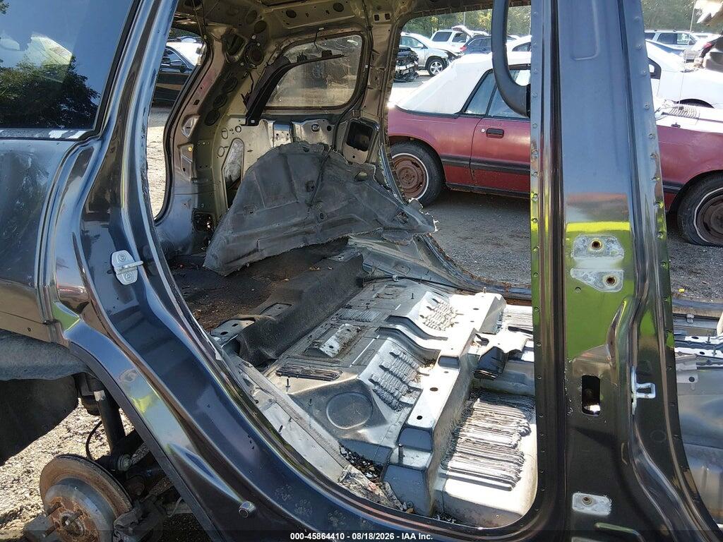 1C4RJFDJ0HC849744 2017 JEEP GRAND CHEROKEE photo no. 8