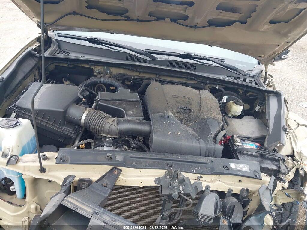 3TMCZ5AN9HM101217 2017 TOYOTA TACOMA photo no. 10