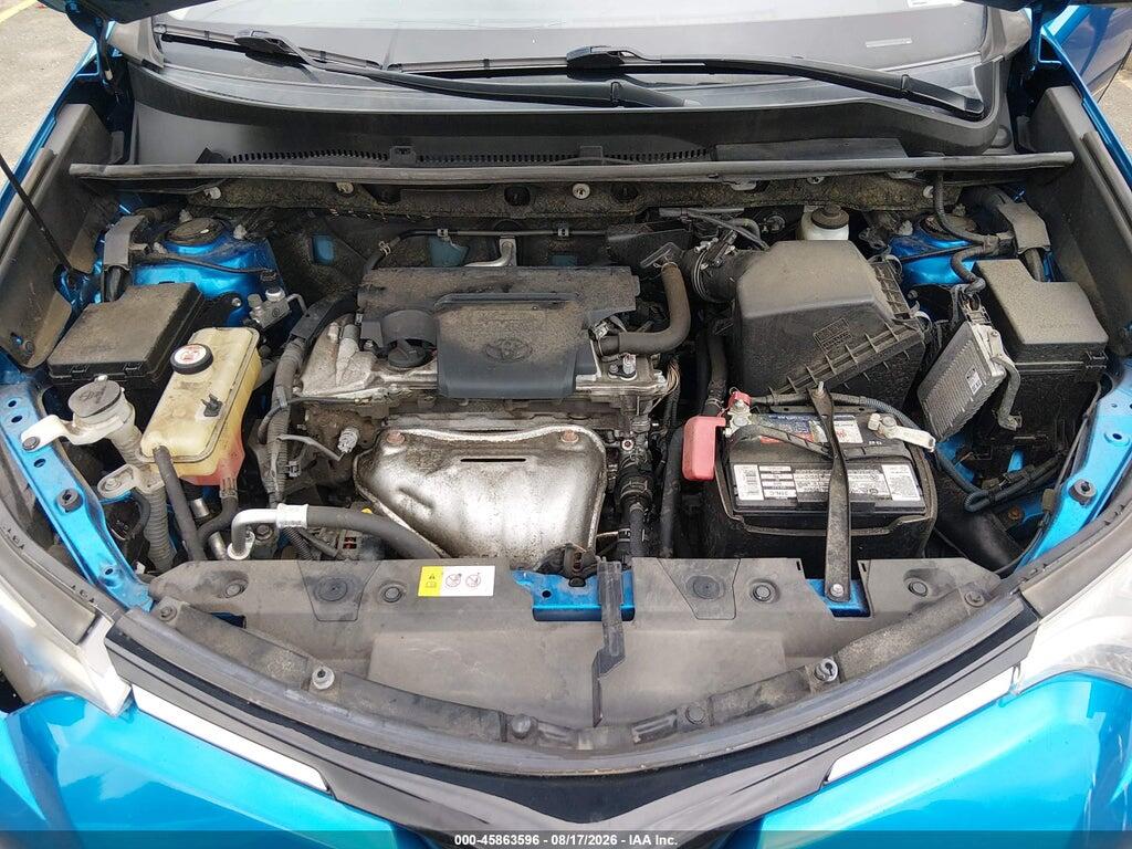 JTMRFREV2HJ714619 2017 TOYOTA RAV4 photo no. 10