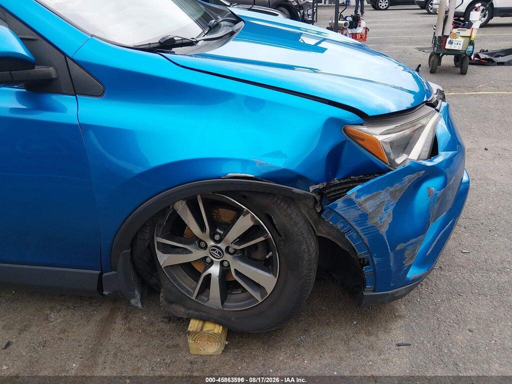 JTMRFREV2HJ714619 2017 TOYOTA RAV4 photo no. 6