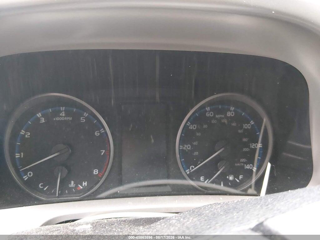JTMRFREV2HJ714619 2017 TOYOTA RAV4 photo no. 7