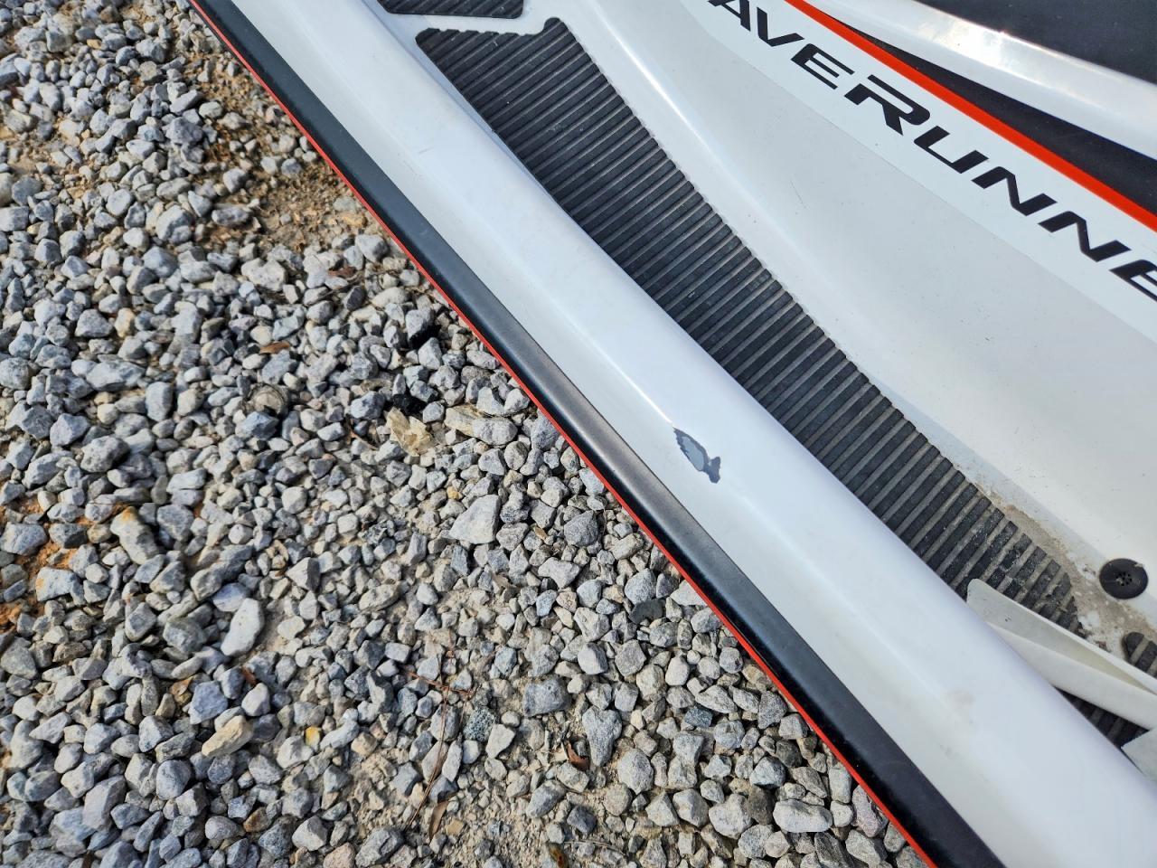 2021 YAM JET SKI — Фото 9 из 10