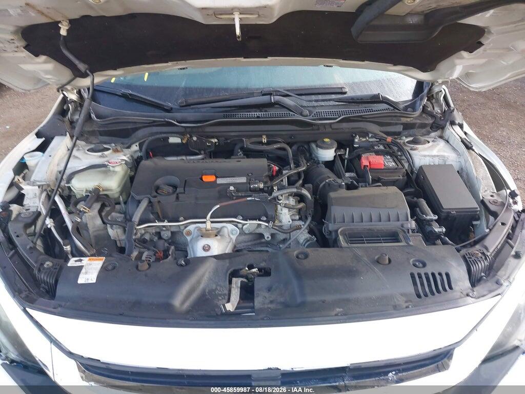 2HGFC2F50HH565793 2017 HONDA CIVIC photo no. 10