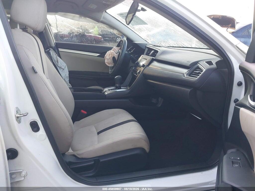 2HGFC2F50HH565793 2017 HONDA CIVIC photo no. 5