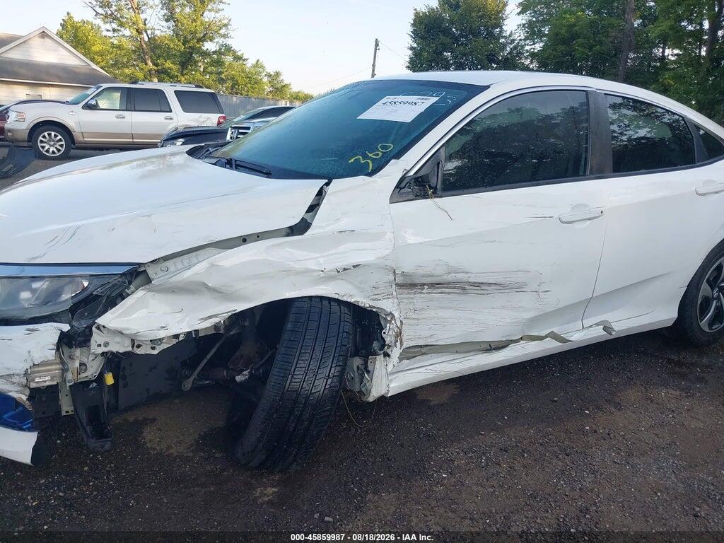 2HGFC2F50HH565793 2017 HONDA CIVIC photo no. 6