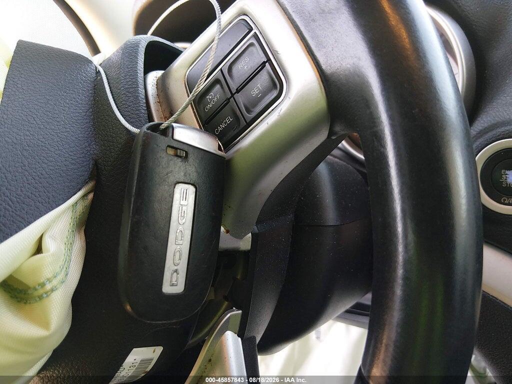 3C4PDCAB8HT587597 2017 DODGE JOURNEY photo no. 11