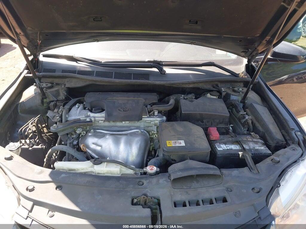 4T1BF1FK5HU678202 2017 TOYOTA CAMRY photo no. 10
