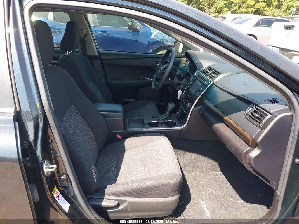 4T1BF1FK5HU678202 2017 TOYOTA CAMRY photo no. 5