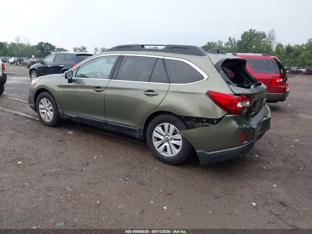 4S4BSAHC7H3316637 2017 SUBARU OUTBACK photo no. 3
