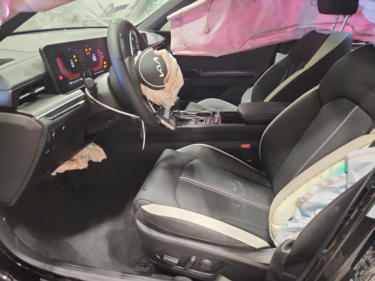 2026 KIA K5 GT LINE — Фото 7 из 13
