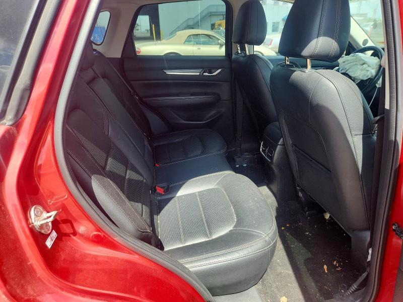 JM3KFBDL2H0191432 2017 MAZDA CX-5 photo no. 10