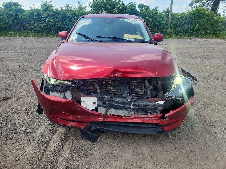 JM3KFBDL2H0191432 2017 MAZDA CX-5 photo no. 5