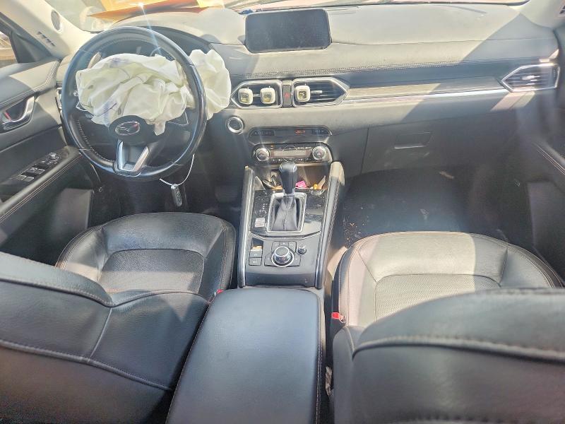 JM3KFBDL2H0191432 2017 MAZDA CX-5 photo no. 8