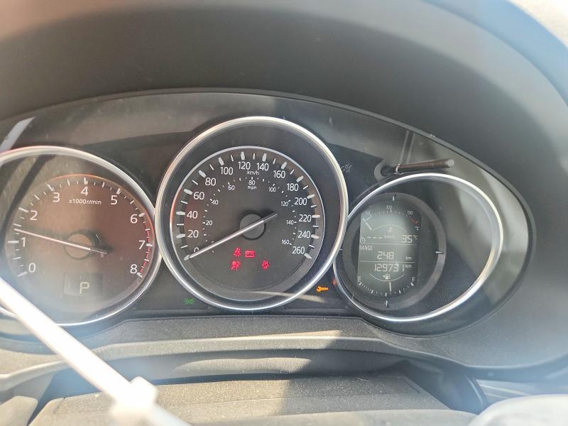 JM3KFBDL2H0191432 2017 MAZDA CX-5 photo no. 9