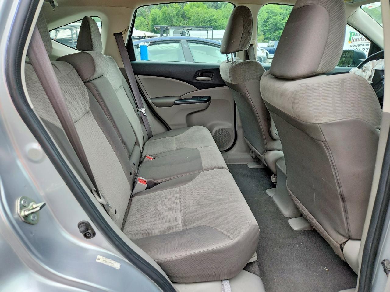 2HKRM4H38EH658614 2014 HONDA CR-V photo no. 11