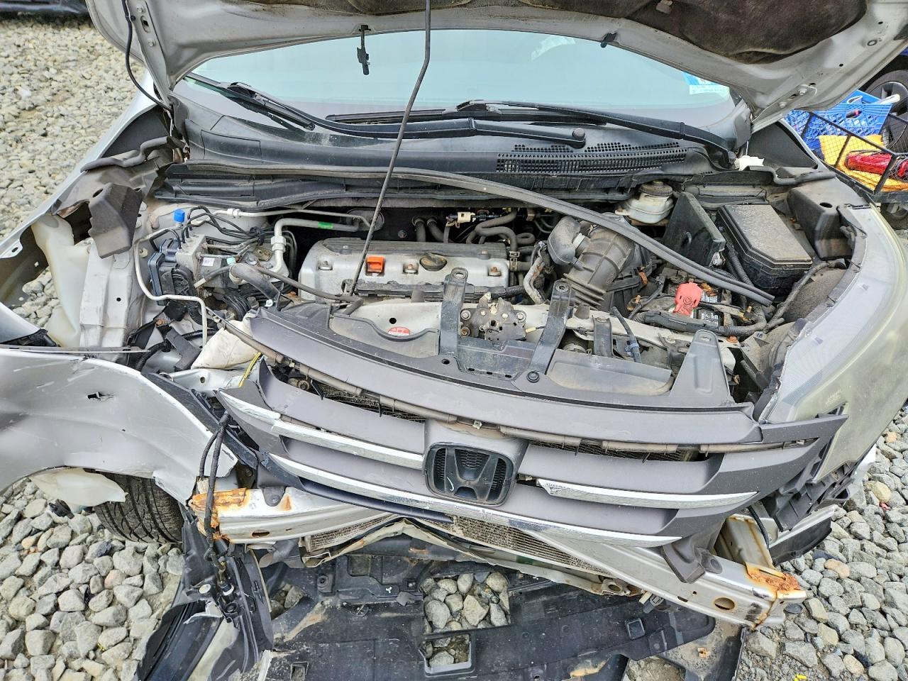 2HKRM4H38EH658614 2014 HONDA CR-V photo no. 12