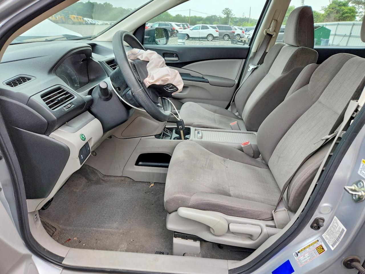2HKRM4H38EH658614 2014 HONDA CR-V photo no. 7