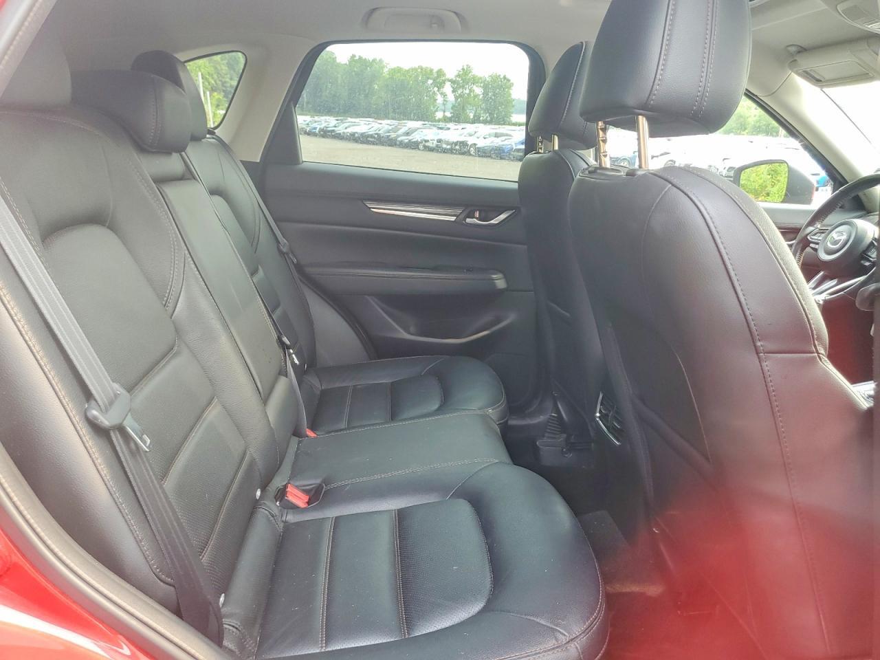 JM3KFBDL8H0220240 2017 MAZDA CX-5 photo no. 11
