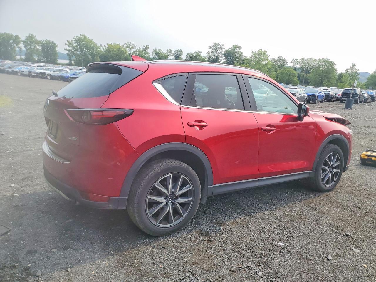 JM3KFBDL8H0220240 2017 MAZDA CX-5 photo no. 3