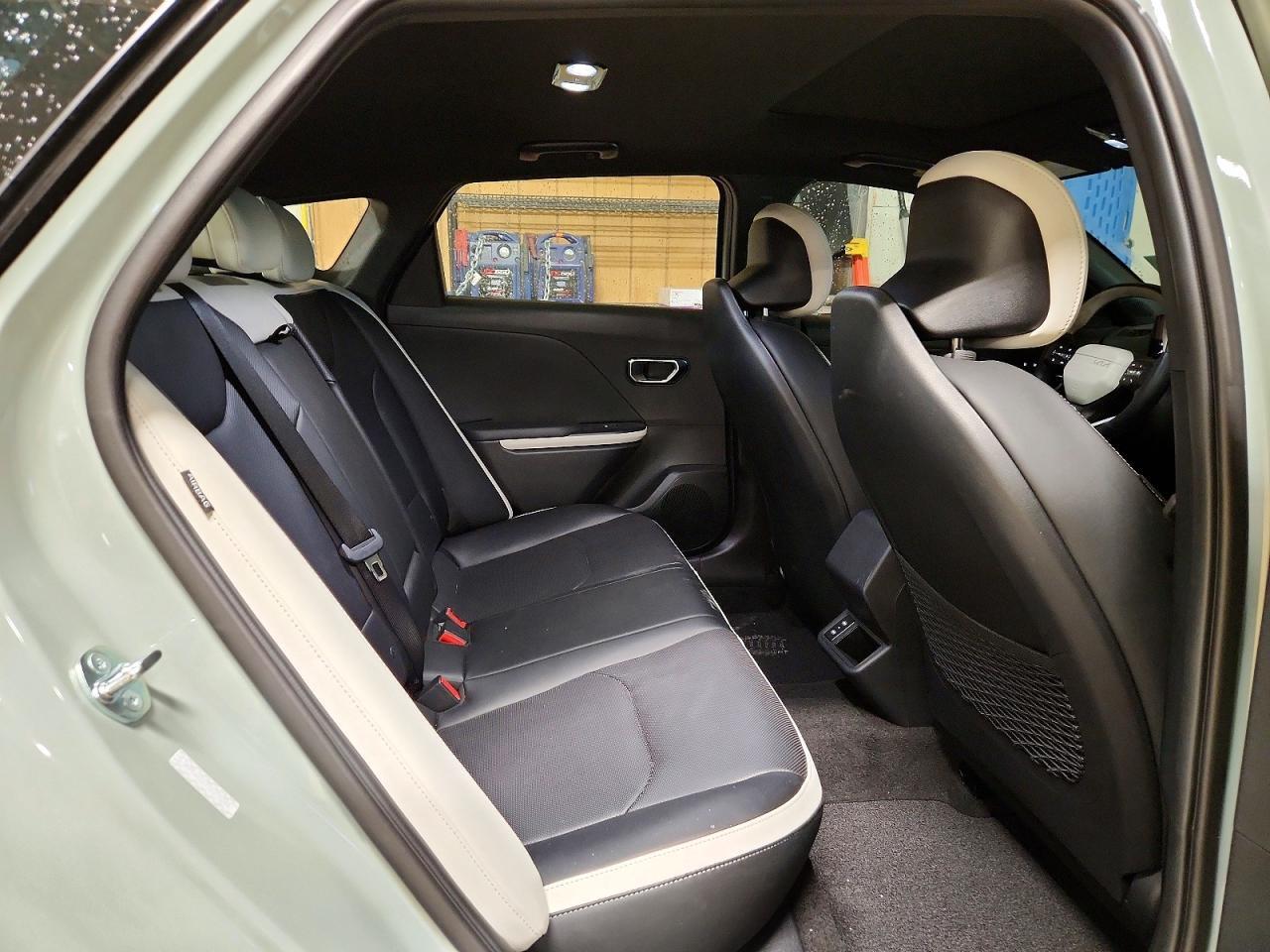 2026 KIA K4 GT LINE — Фото 10 из 12