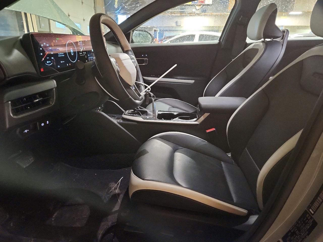 2026 KIA K4 GT LINE — Фото 7 из 12