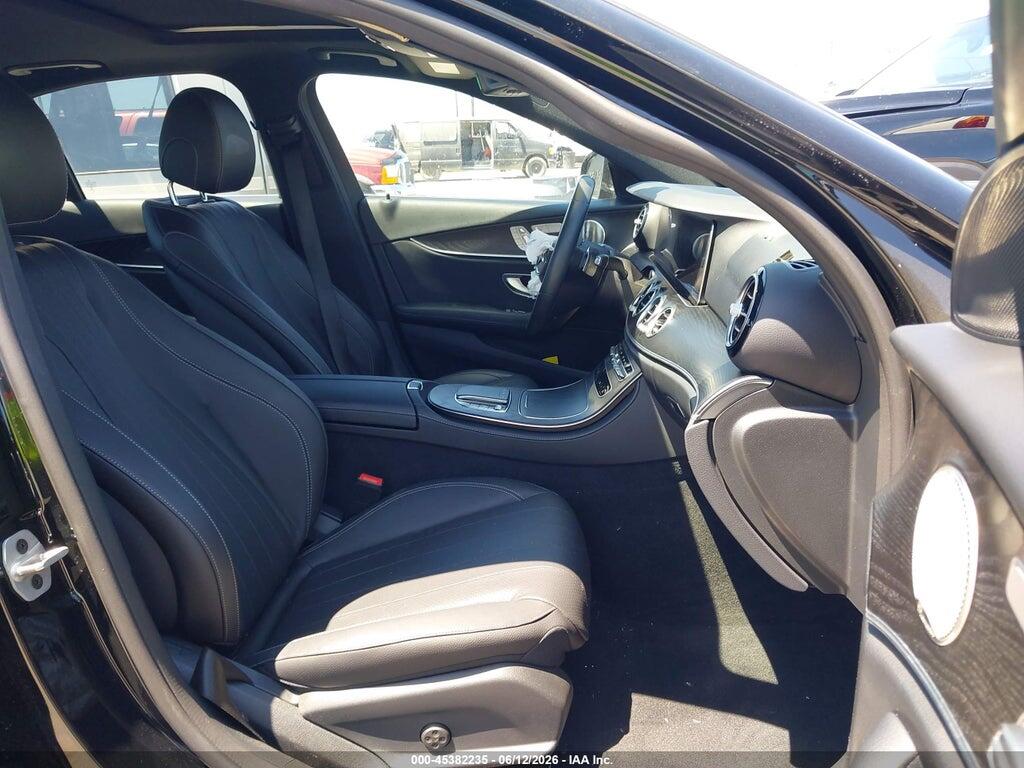 W1KZF8DB7NB086828 2022 MERCEDES-BENZ E 350 photo no. 5