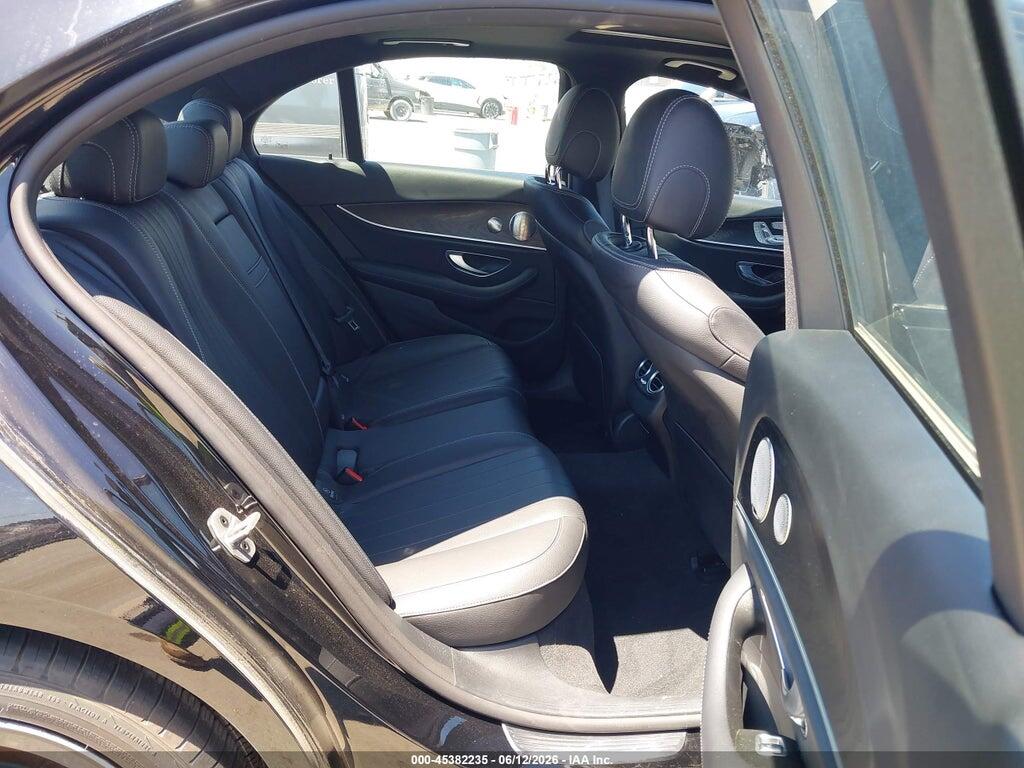 W1KZF8DB7NB086828 2022 MERCEDES-BENZ E 350 photo no. 8