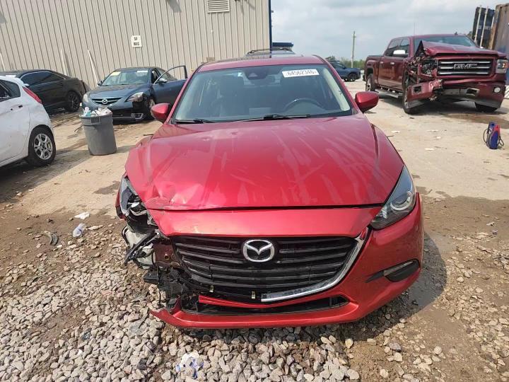 2017 MAZDA 3 TOURING — Фото 13 из 14