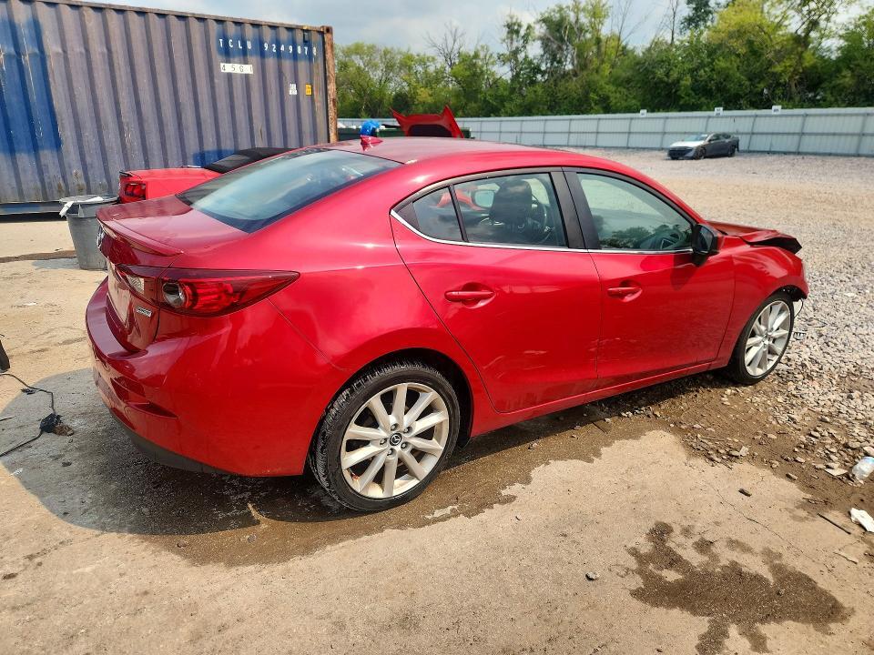 2017 MAZDA 3 TOURING — Фото 3 из 14