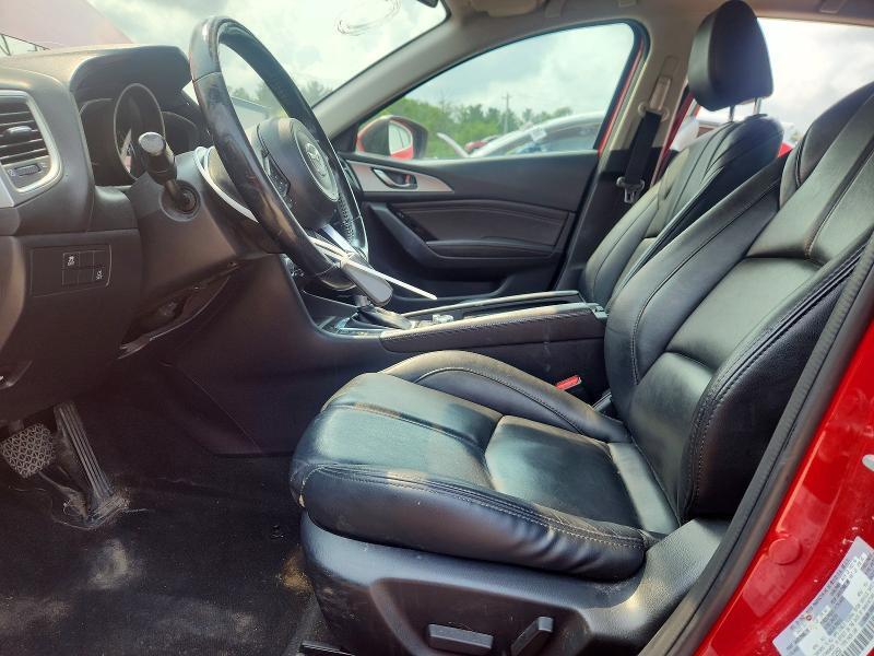 2017 MAZDA 3 TOURING — Фото 7 из 14