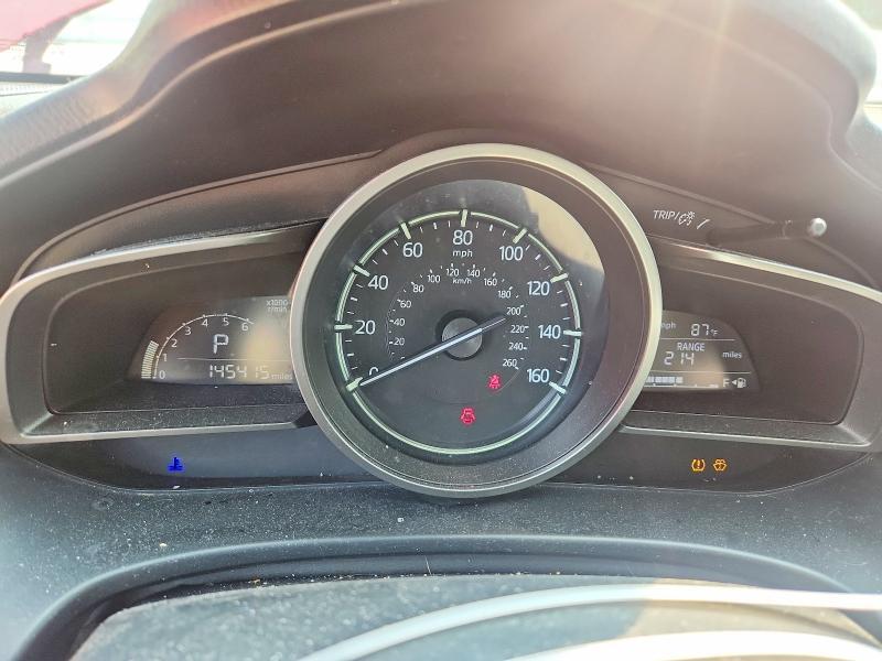 2017 MAZDA 3 TOURING — Фото 9 из 14