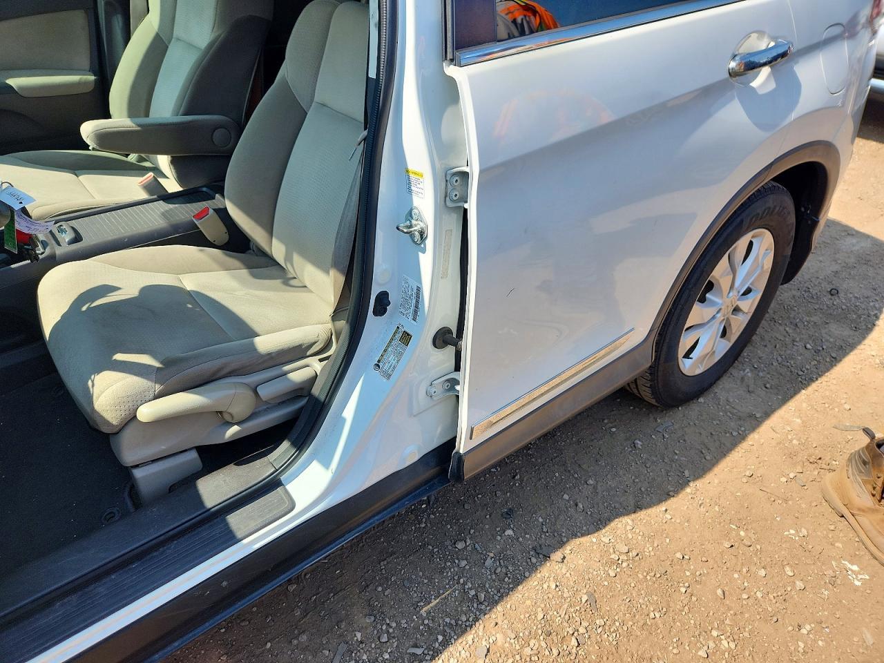 5J6RM4H59EL062872 2014 HONDA CR-V photo no. 12