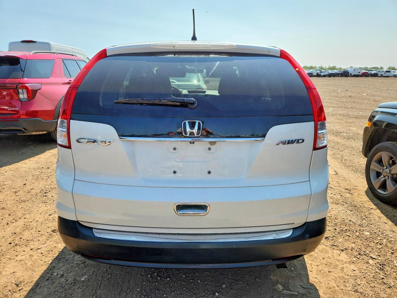 5J6RM4H59EL062872 2014 HONDA CR-V photo no. 6
