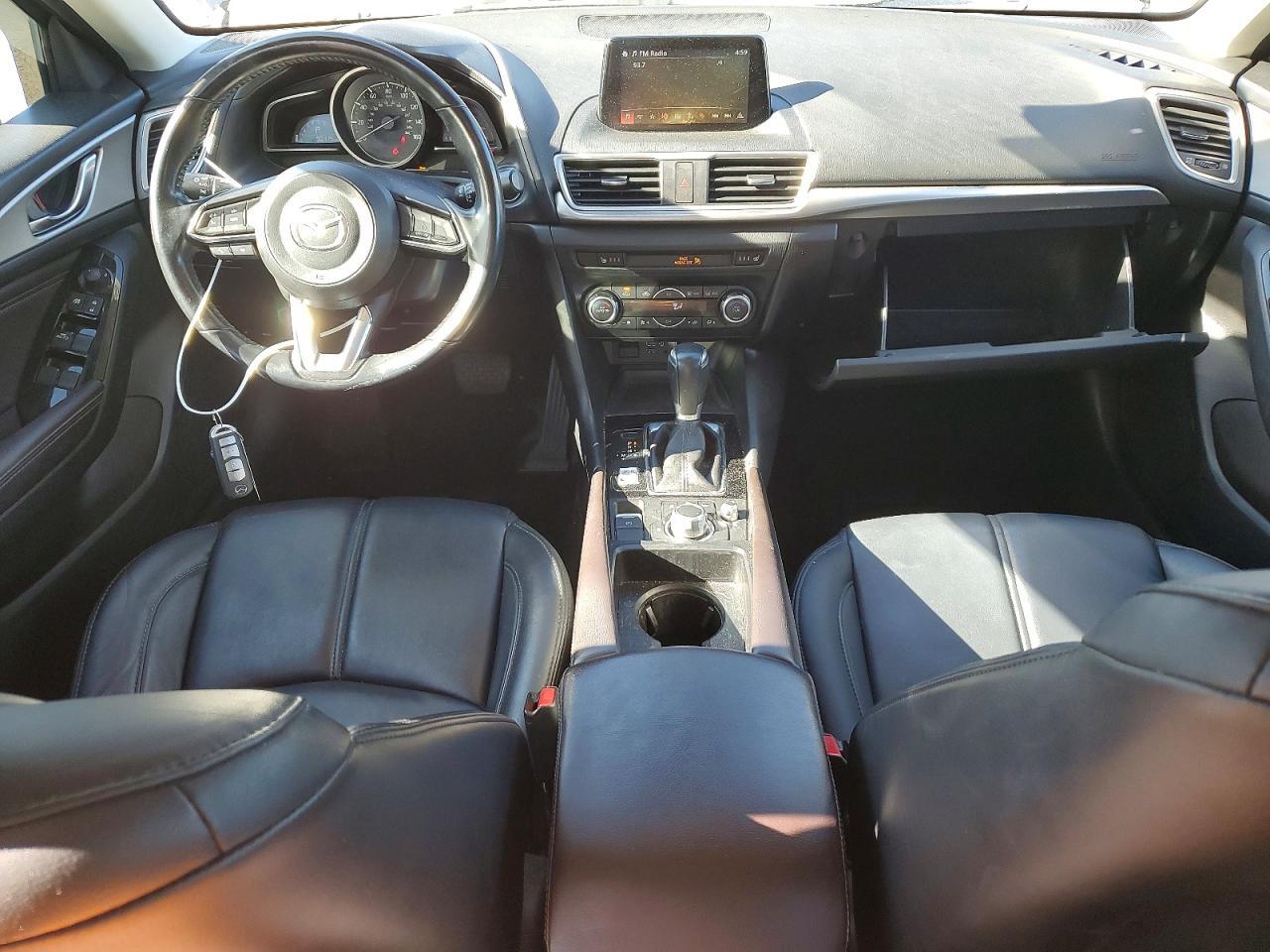 2017 MAZDA 3 TOURING — Фото 8 из 13