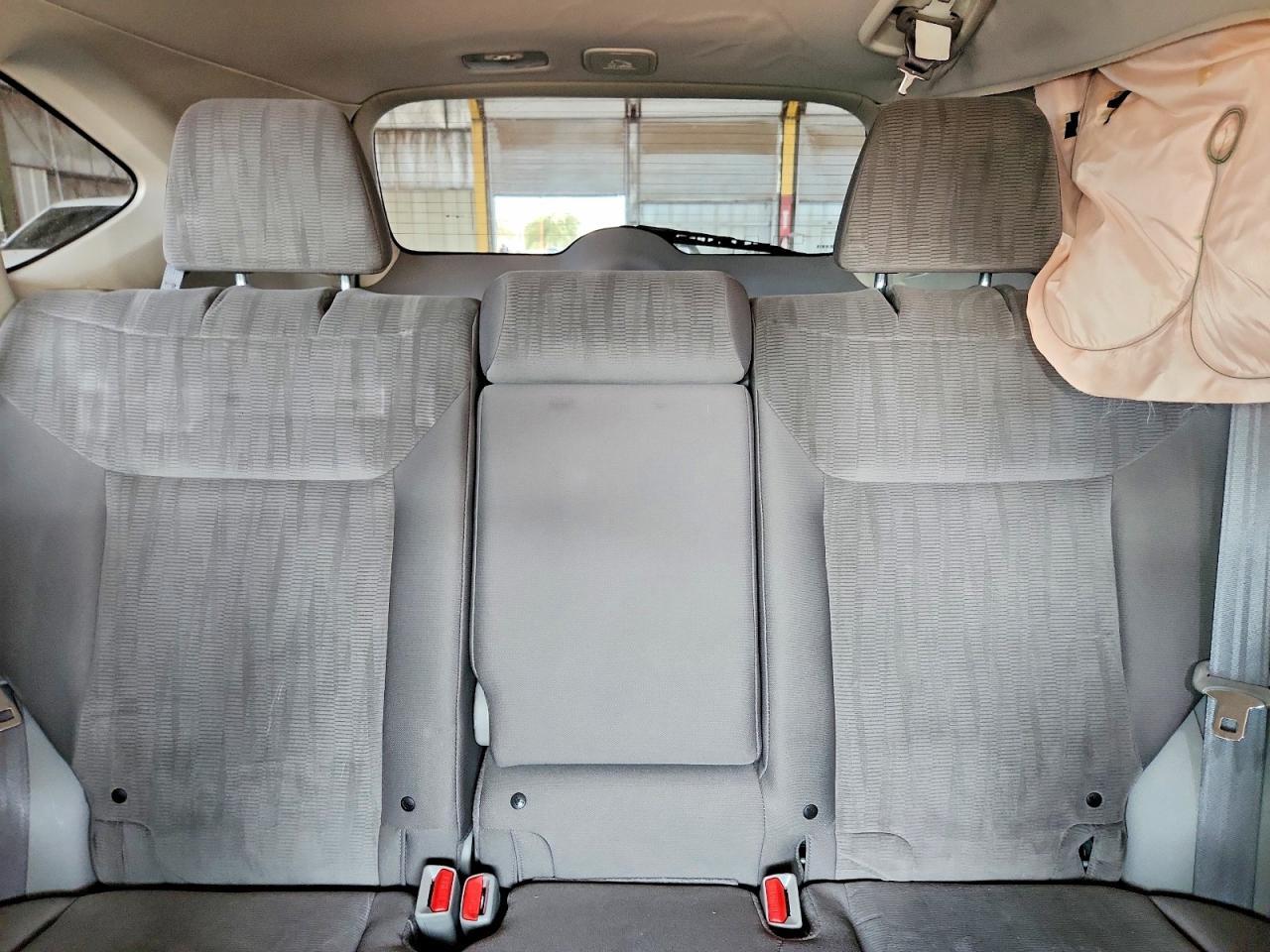 2014 HONDA CR-V LX — Фото 10 из 13