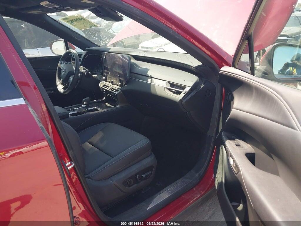 2T2BBMCA5RC042435 2024 LEXUS RX 350H photo no. 5