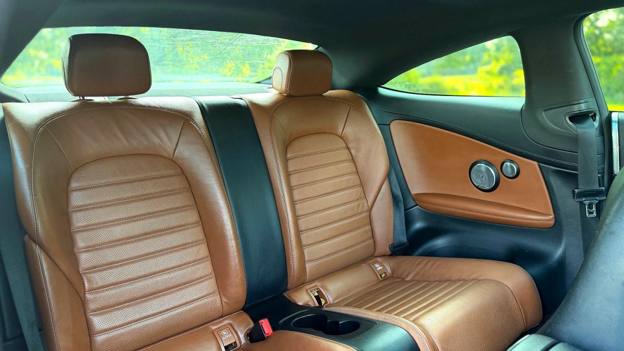 2017 MERCEDES-BENZ C 43 4MATIC AMG — Фото 6 из 13