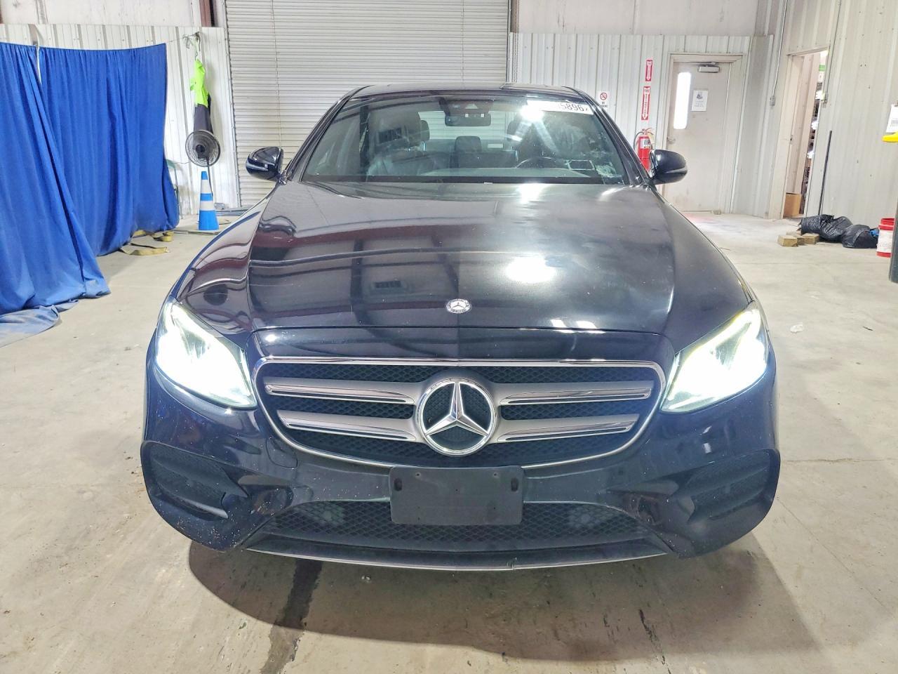 WDDZF4KB2HA147413 2017 MERCEDES-BENZ E photo no. 5