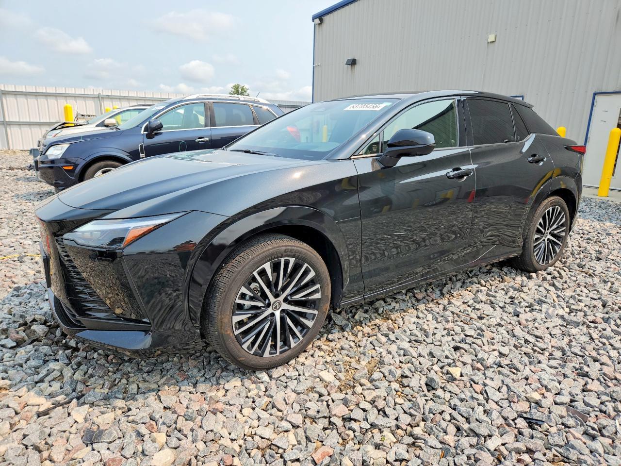 2026 LEXUS RZ 350E JTJBDADB9TA000413