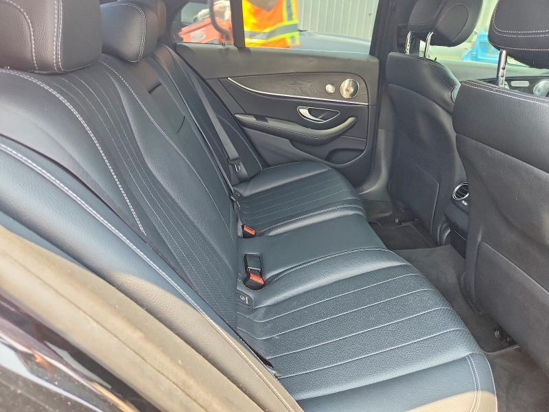 WDDZF4JB3HA042560 2017 MERCEDES-BENZ E photo no. 10