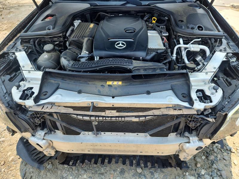 WDDZF4JB3HA042560 2017 MERCEDES-BENZ E photo no. 11