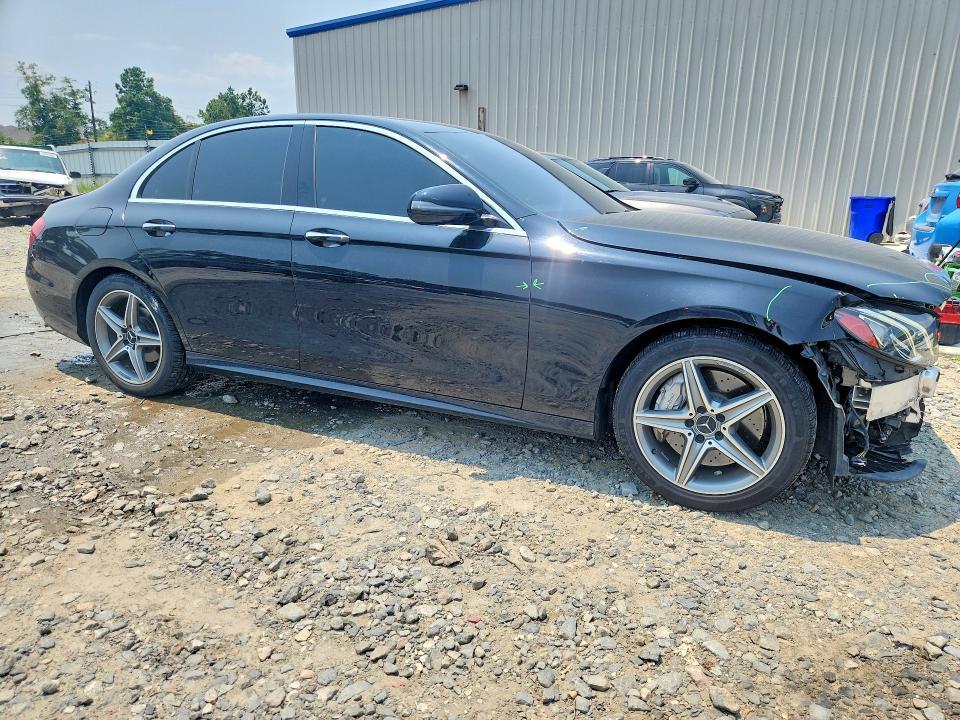 WDDZF4JB3HA042560 2017 MERCEDES-BENZ E photo no. 4