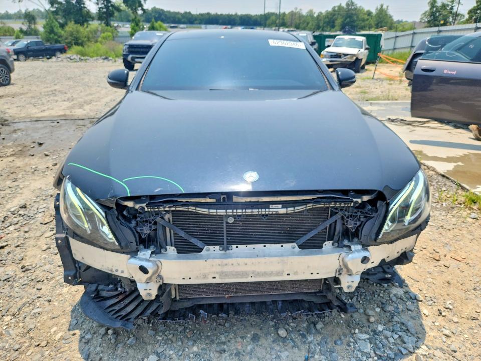WDDZF4JB3HA042560 2017 MERCEDES-BENZ E photo no. 5