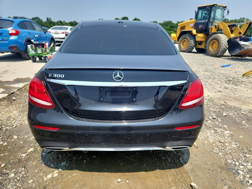 WDDZF4JB3HA042560 2017 MERCEDES-BENZ E photo no. 6